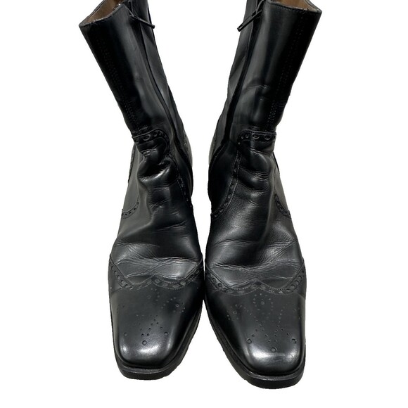 Rare & Coveted Tom Ford for Yves Saint Laurent Rive Gauche - Johnny Boot   -39 - Picture 1 of 6